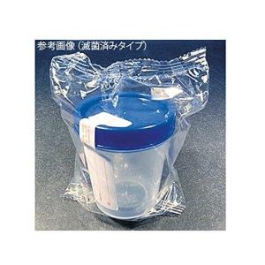 標本容器 滅菌済タイプ 100袋入 Fisher...の商品画像