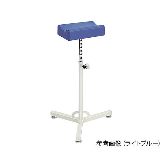 上肢台 R型 アイボリー 高田ベッド TB-512-01 (7-3164-02)