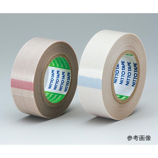 ニトフロン R ガラス粘着テープ 973UL-S 0.13×25mm×10m 日東電工  (7-33...