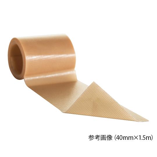 メピタック R ソフトシリコン固定テープ 20mm×3m メンリッケ 298300 (7-3634-...