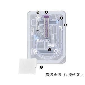 TOP ネオフィード栄養セット オレンジ 600mLボトル付 1箱 5本入 トップ
