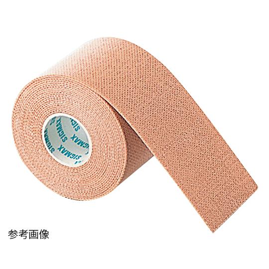 ベネストーク(R)粘着性弾力包帯 4号 50mm×5m 1箱 6巻入 シグマックス 4304 (7-...