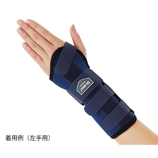 リストダブルステーサポーター Dr.MED R 左用 M Dr.MED DR-W003ML (7-4...