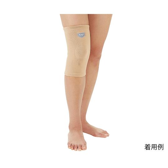 Dr.MED R 膝スリーブサポーター Mサイズ Dr.MED DR-K019M (7-4412-0...