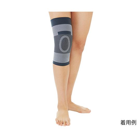 Dr.MED R 膝スリーブサポーター Sサイズ Dr.MED DR-K021S (7-4413-0...