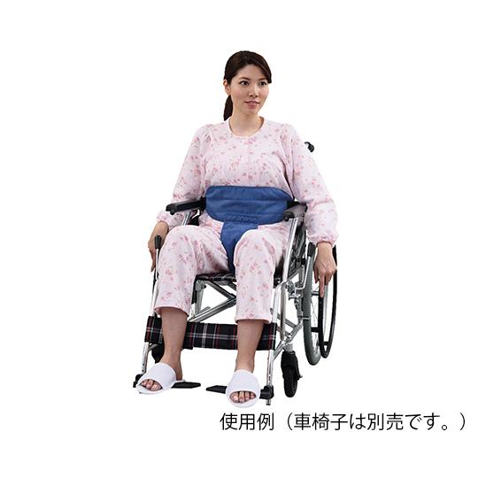 車椅子ベルト 股下ベルトあり RFC26200 XBMT (7-4435-01)