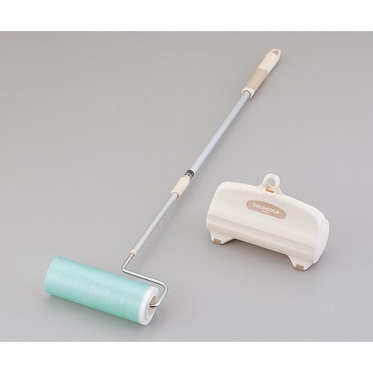 オフィスコロコロ R 多用途フロア用 610〜970mm ニトムズ C3200 (7-5005-21...