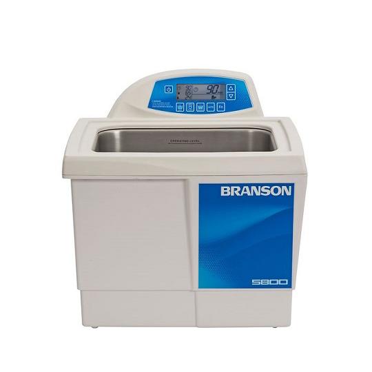 ブランソン 超音波洗浄器 BransonicR 398×398×381mm CPX5800H-J (...