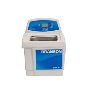 ブランソン 超音波洗浄器 Bransonic R 251×302×303mm CPX1800-J (7-5318-56)の商品画像