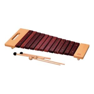 DLM Rhythm木琴12音 DLM Rhythm木琴12音 RHYTHM POCO リズムポコ］サイロフォン 12音