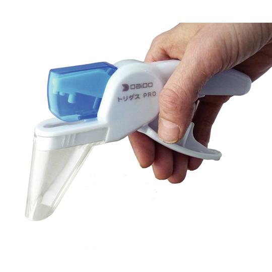 お薬取出器 トリダスPRO 大同化工 TO-100 (7-6240-01)