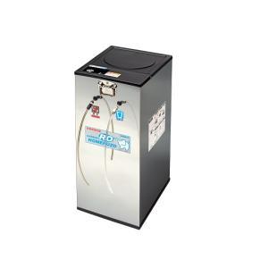 コッくん飲めるゾウRO 非常用浄水器 手動のみタイプ ミヤサカ工業 MJRO-02 (7-6391-02)