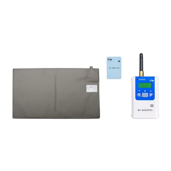 徘徊わかーる9000携帯タイプ フロアセンサー+送信機+ポータブル受信機 エクセルエンジニアリング ...