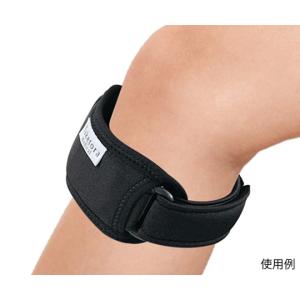 ガードラーOSバンド パッド付膝バンド 竹虎 3...の商品画像