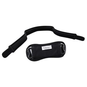 ガードラーOSバンド パッド付膝バンド 竹虎 ...の詳細画像1