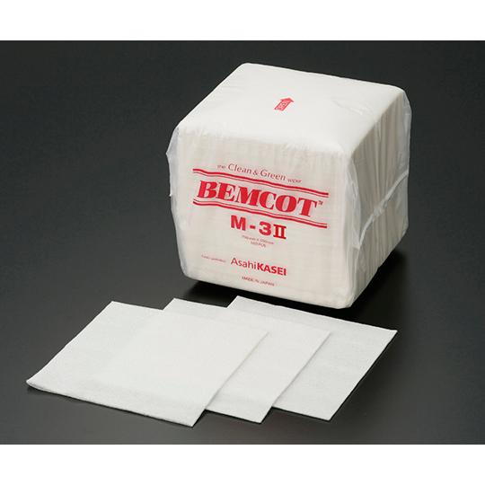 ベンコット R 250×250 4ツ折りタイプ 1箱 100枚×30袋入 小津産業 M-3II (7...