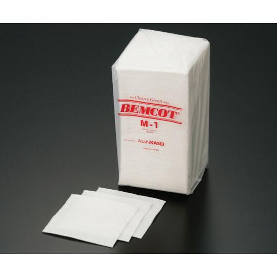 ベンコット R 150×150 4ツ折りタイプ 1箱 150枚×40袋入 小津産業 M-1 (7-6...