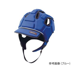 特殊衣料 保護帽 アボネットアクティブコア M〜L ブルー 2220 (7-6837-14)の商品画像