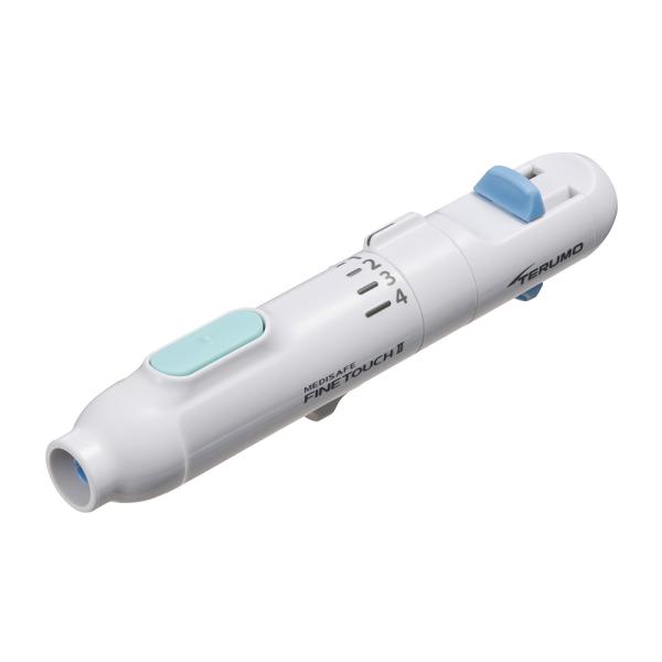 メディセーフフィットスマイルTM 穿刺器具 1本 テルモ MS-FT2R 医療機器認証取得済 (7-...