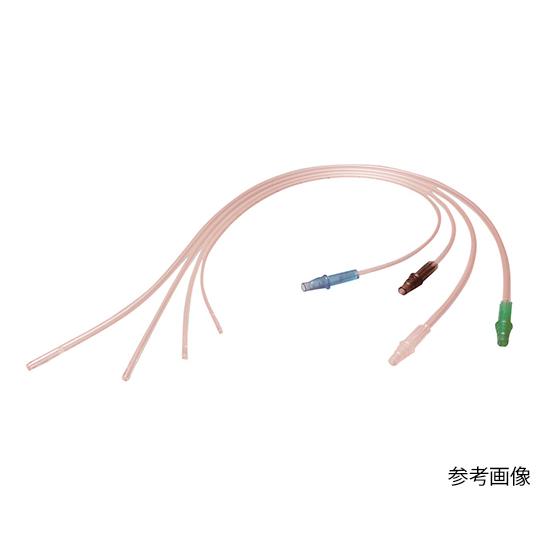 トップ トップ吸引カテーテル クリアサクション 8Fr 50本入 14441 医療機器認証取得済 (...