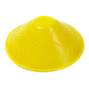 Navis 瓶オープナー ジャー用 黄