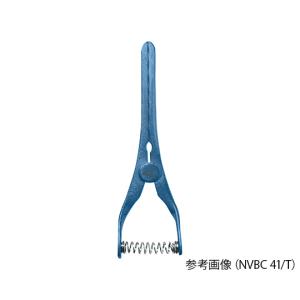 ブルドッグクランプ チタン製 動脈用 NVBC 43/T 医療機器認証取得済 (7-8191-03)の商品画像