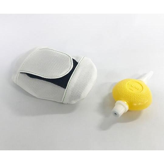 ハンドリリースF Curariaシリーズ 小型タイプ ハイビックス HV-RH007-01 (7-8...