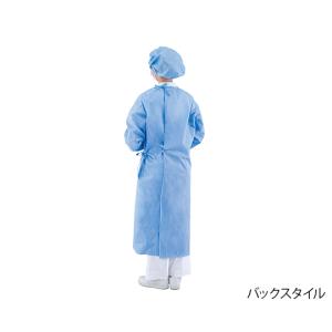 手術用ガウン AAMIレベル3 M 40枚入 ...の詳細画像1