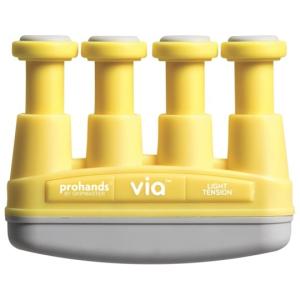 ハンドエクササイザー VM-13001 prohands 4.0LB 1.8kg
