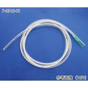 トップ トップ胃管カテーテル 12Fr X線不透過ライン入り 25本入 14312 医療機器認証取得済