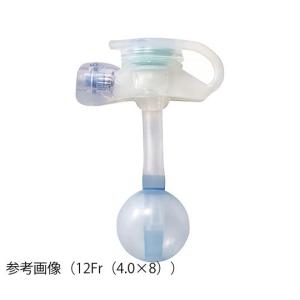 ファイコン GB胃瘻バルーンボタン 標準タイプ 24Fr 8.0×30 10mL 5192276 医療機器認証取得済