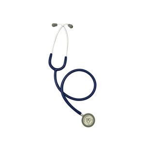 ナビス バイタルナビ聴診器 ライト サスペンデッド ネイビー   4589638391439