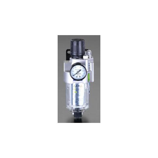 Rc 3/8" Ｆ.Ｒ.Ｌ.ユニット エスコ EA153CD-3 (78-0048-55)