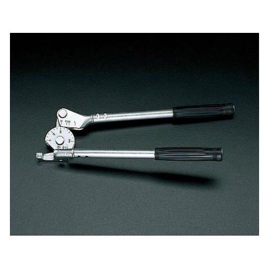 3/8″レバー式ベンダー エスコ EA215A-3 (78-0065-83)