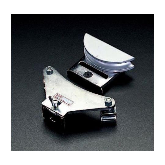 3/4" ベンダーヘッド 逆作用 エスコ EA275RH-600 (78-0066-75)