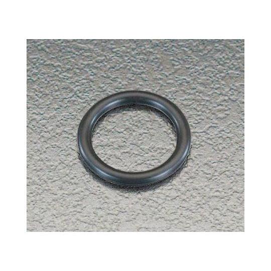 P-45 オーリング 10個 運動用 エスコ EA423RB-45 (78-0105-75)