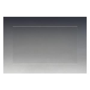 エスコ ポリカーボネイト板 透明 1000×500×2mm EA441PE-4 (78-0139-46)の商品画像