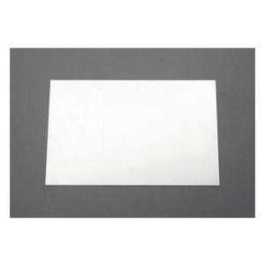 エスコ ステンレス板 300×200×5.0mm EA441VD-51 (78-0140-75)の商品画像