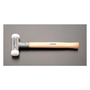 エスコ 2.3kg/70mm無反動ハンマー EA575HE-9