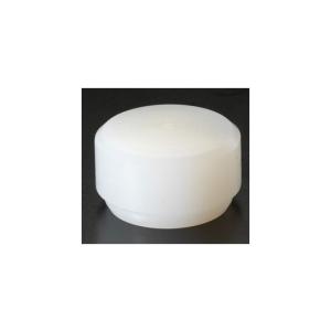 エスコ 20mm交換用ナイロンヘッド EA575HE-101