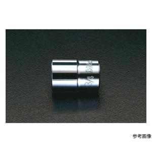 エスコ ソケット 1/2DR×41mm EA618CL-41 (78-0381-34)の商品画像