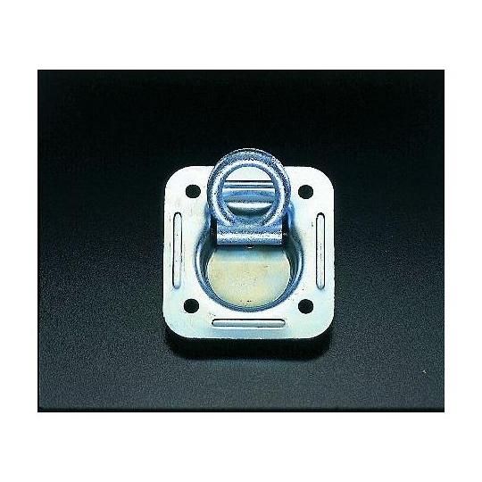 122x113mm/35mm ウォール金具 埋込型 エスコ EA638BT-4 (78-0431-6...