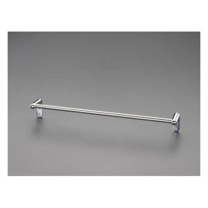360mm タオル掛け エスコ EA638LE-116 (78-0443-49)の商品画像
