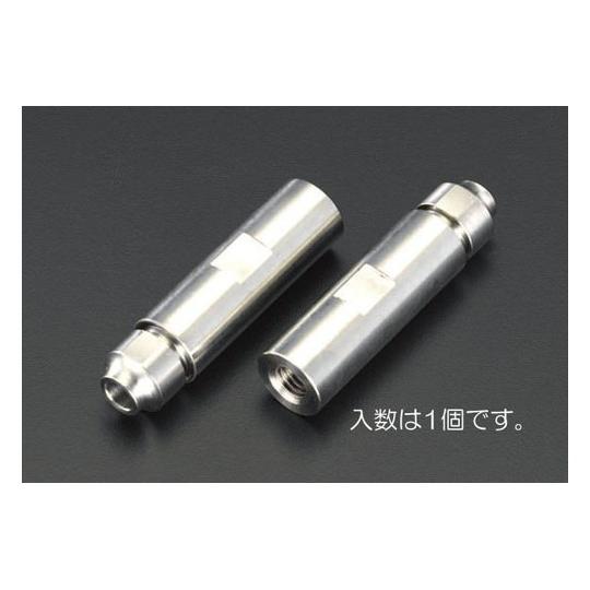 6mm/M8 ワイヤー止め金具 右ねじ/ステンレス製 エスコ EA638RR-6 (78-0446-...