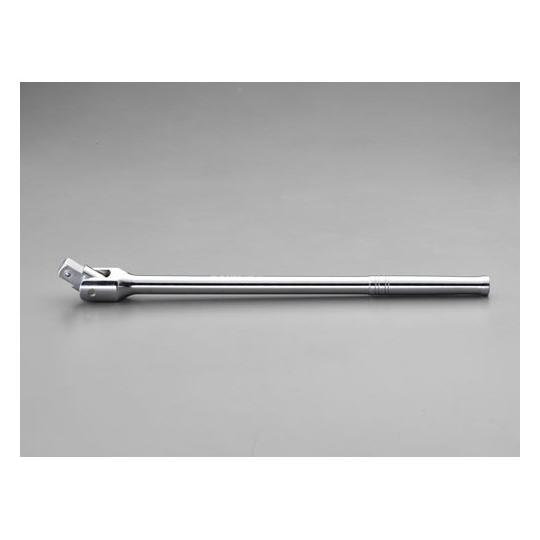 3/4"DRx500mm スピンナーハンドル エスコ EA687ER-11 (78-0476-74)