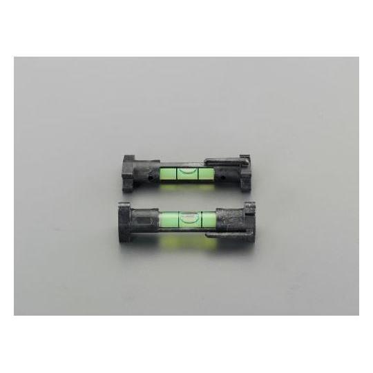 ラインレベル 2個組 エスコ EA721JA-1 (78-0496-28)