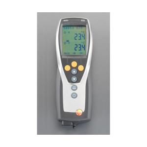 エスコ 温度湿度計 デジタル EA742DS (78-0522-62)の商品画像