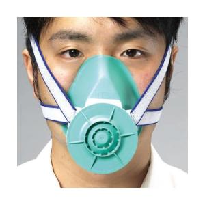 エスコ マスク 防塵 EA800MA-10 (78-0589-96)の商品画像