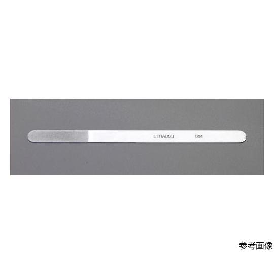 180x12.7x0.3mm/ #600 ダイヤモンド鑢 極薄刃 エスコ EA826VL-22 (7...