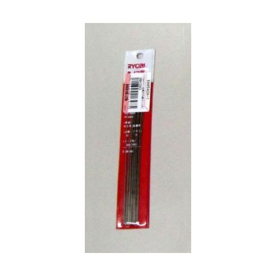 150mmx 52T 金属用糸鋸刃 12本 エスコ EA854ZA-1 (78-0710-78)